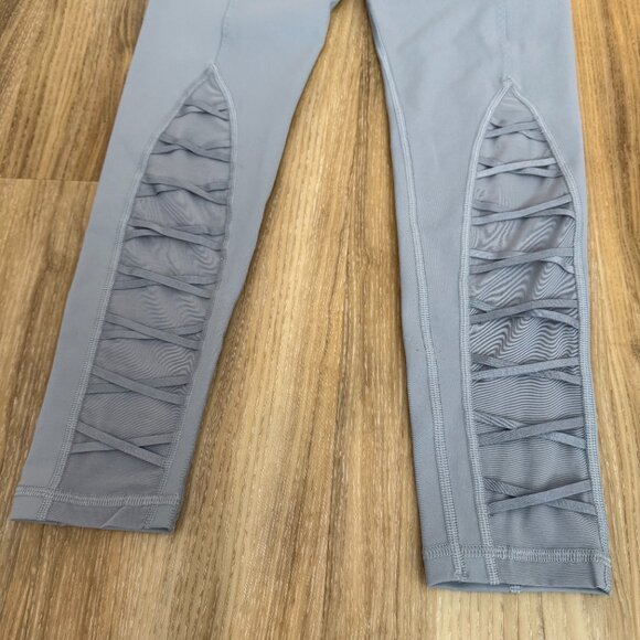 NWT! Victoria's Secret Victoria Sport Knockout Tight - Picture 6 of 6